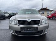 Škoda Octavia Kombi 2,0 l 103 kw
