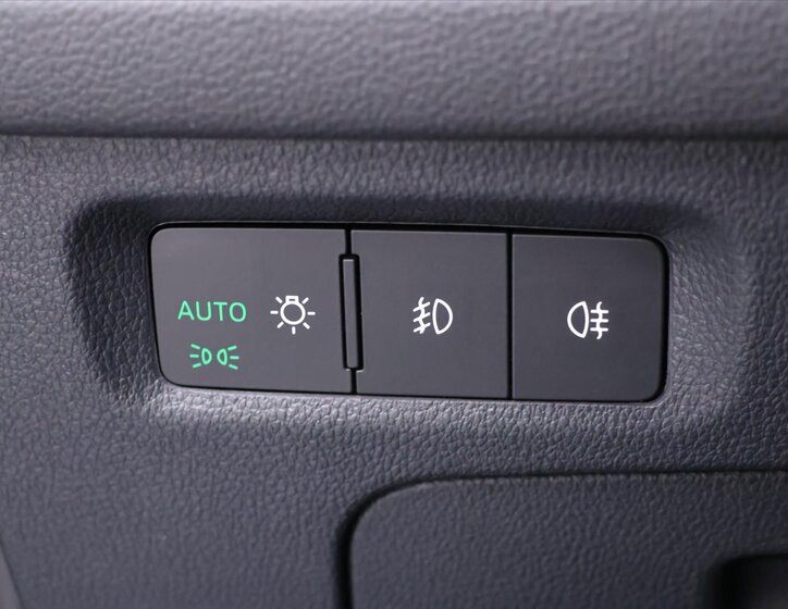 Škoda Octavia Kombi 1,4 l 110 kw