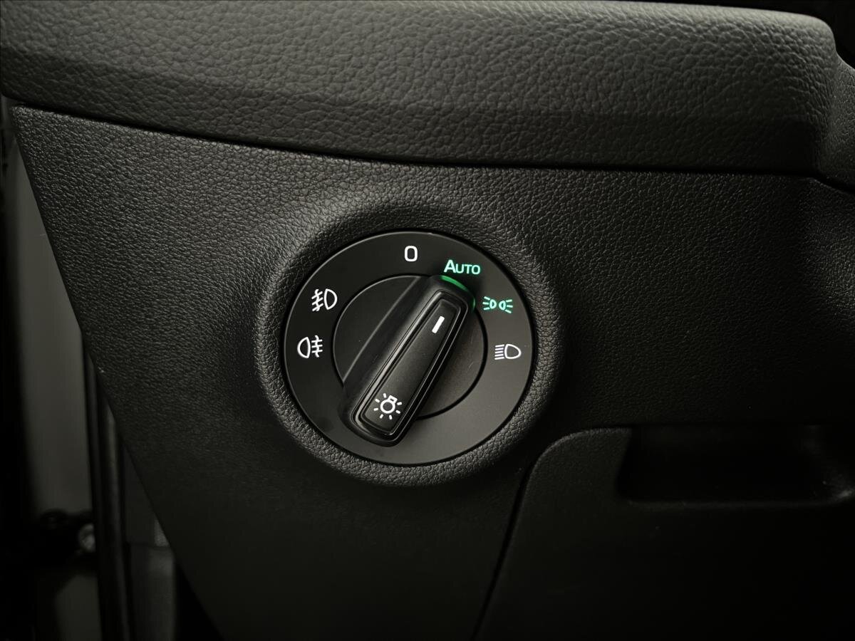 Škoda Kodiaq SUV / Terénní 2,0 l 176 kw