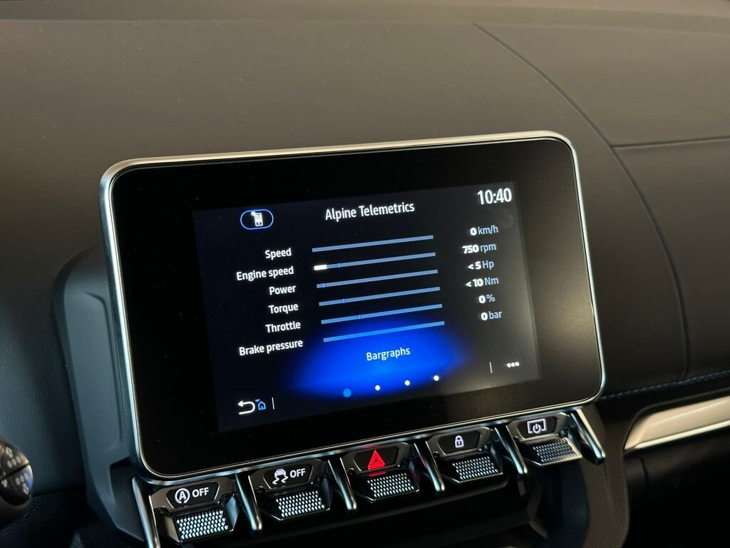 Ostatní Ostatní Kupé 1,8 l 185 kw