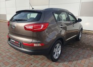 KIA Sportage 3