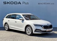 Škoda Octavia 9