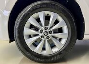 Škoda Kamiq SUV / Terénní 1,5 l 110 kw