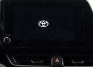 Toyota C-HR SUV 1,8 l 72 kw