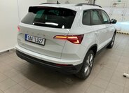 Škoda Karoq SUV 1,5 l 110 kw