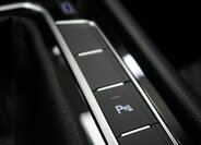 Volkswagen Passat Kombi 2,0 l 147 kw