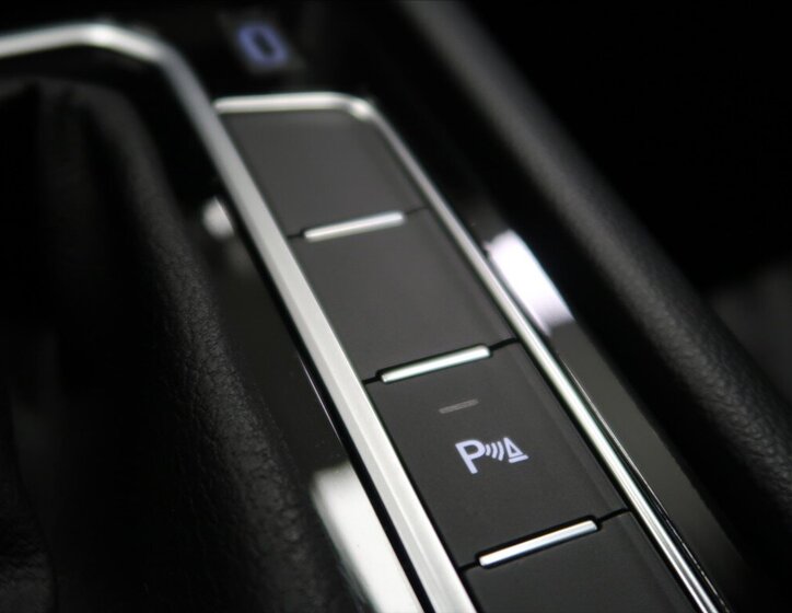 Volkswagen Passat Kombi 2,0 l 147 kw