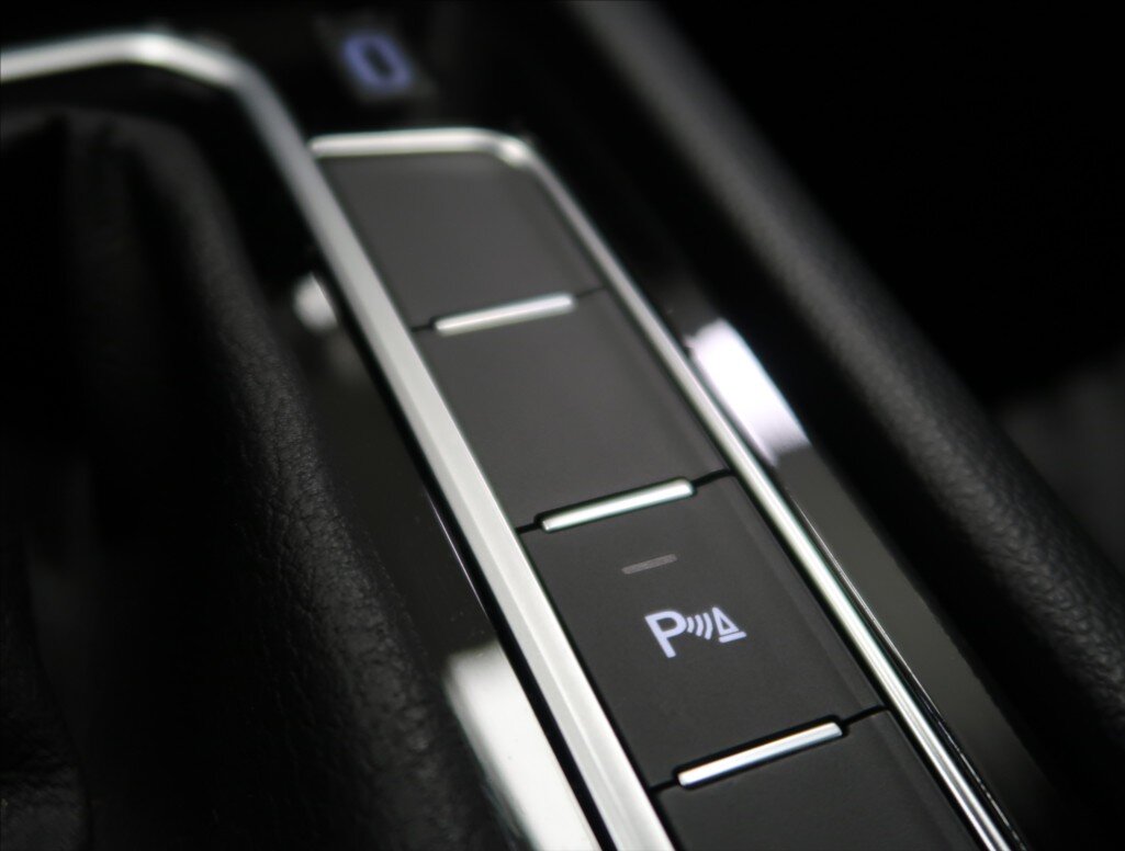 Volkswagen Passat Kombi 2,0 l 147 kw