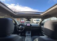 Citroën C5 Aircross SUV 1,6 l 133 kw