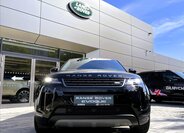 Land Rover Range Rover Evoque SUV / Terénní 2,0 l 120 kw