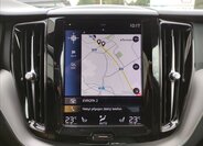 Volvo XC60 SUV / Terénní 2,0 l 140 kw