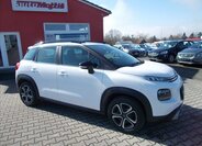 Citroën C3 Aircross SUV / Terénní 1,2 l 81 kw