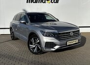 Volkswagen Touareg SUV 3,0 l 210 kw