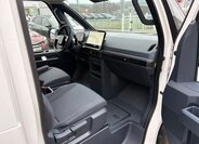 KIA PV5 Skříň 0,0 120 kw