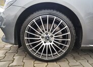 Mercedes-Benz Třídy E Sedan 3,0 l 190 kw