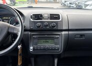 Škoda Fabia Hatchback 1,4 l 63 kw