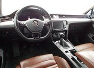 Volkswagen Passat Kombi 1,4 l 110 kw