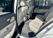 Mercedes-Benz GLE SUV / Terénní 2,9 l 200 kw