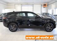 Land Rover Range Rover Velar 9