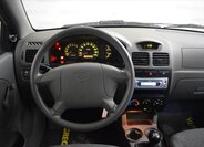 KIA Rio Kombi 1,3 l 60 kw