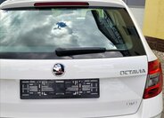 Škoda Octavia Kombi 1,6 l 85 kw