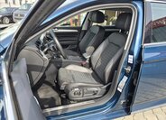 Volkswagen Passat Kombi 1,4 l 160 kw