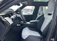 Land Rover Range Rover Sport 11