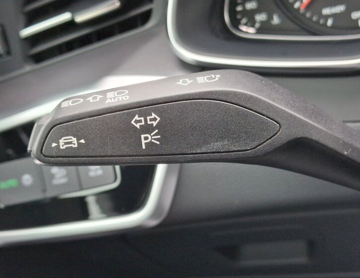 Audi A6 Kombi 2,0 l 195 kw