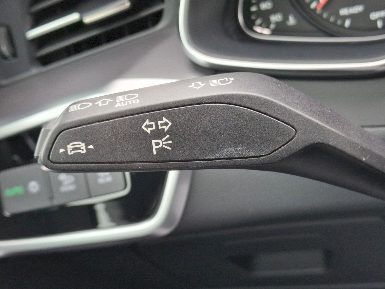 Audi A6 Kombi 2,0 l 195 kw