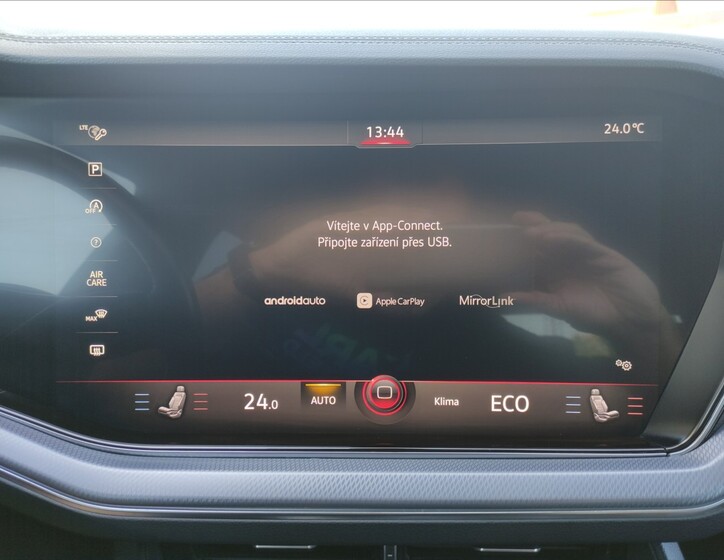 Volkswagen Touareg 14