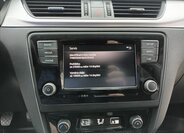 Škoda Rapid Hatchback 999,0 81 kw