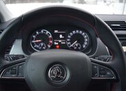 Škoda Fabia Kombi 1,2 l 81 kw