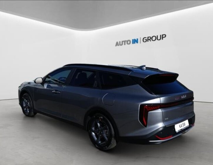 KIA Ostatní Ostatní 0,0 0