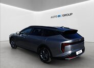 KIA Ostatní Ostatní 0,0 0