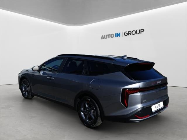 KIA Ostatní Ostatní 0,0 0