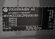 Volkswagen Passat Kombi 2,0 l 110 kw