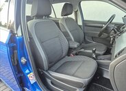 Škoda Fabia Hatchback 999,0 55 kw