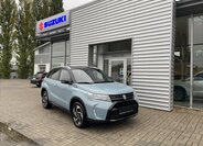 Suzuki Vitara SUV 1,4 l 81 kw