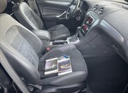 Ford Mondeo Kombi 2,2 l 147 kw