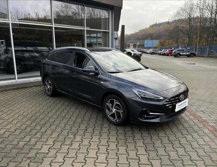 Hyundai i30 7