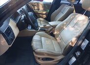 BMW X3 SUV 3,0 l 150 kw