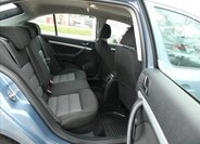 Škoda Octavia Sedan / Limuzína 1,6 l 75 kw