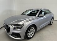 Audi SQ8 SUV 4,0 l 373 kw