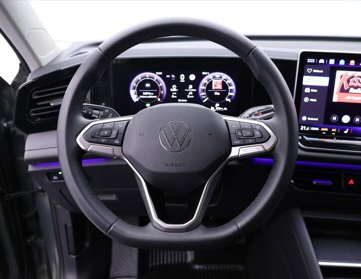 Volkswagen Tiguan 19