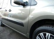 Peugeot Partner Tepee MPV 1,6 l 88 kw