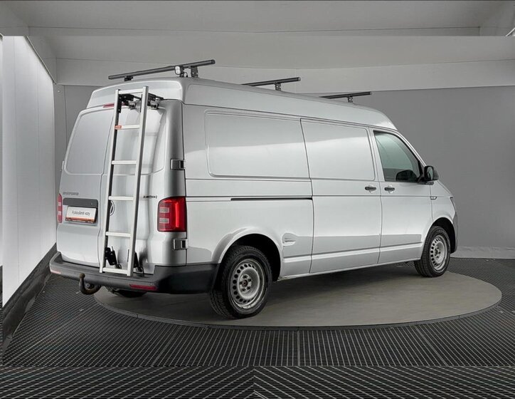 Volkswagen Transporter Ostatní 2,0 l 110 kw
