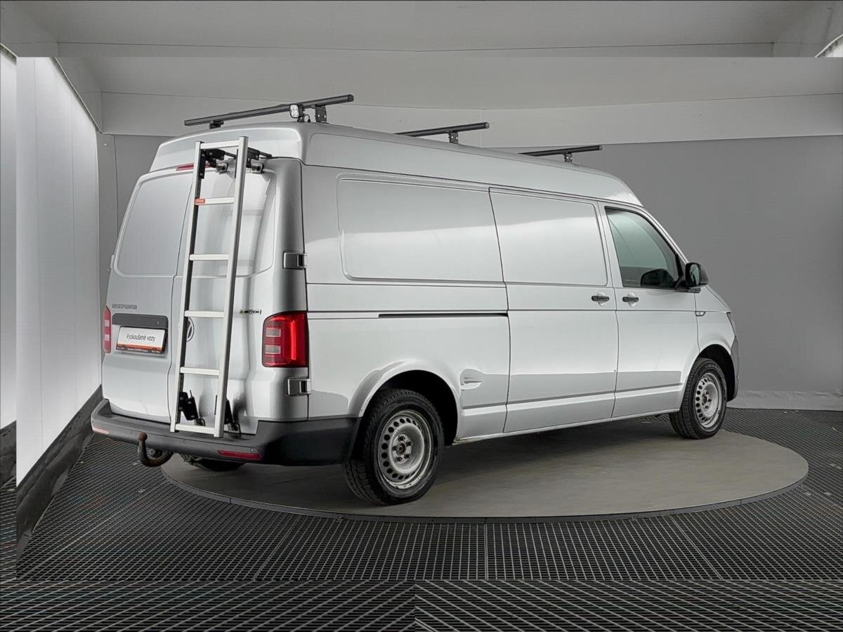 Volkswagen Transporter Ostatní 2,0 l 110 kw