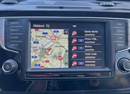 Volkswagen Touran 14