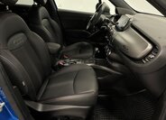 Fiat 500X Hatchback 1,3 l 110 kw
