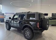 Ford Bronco Ostatní 2,7 l 246 kw